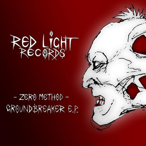 Groundbreader EP