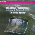 Handel: Water Music Suites Nos. 1-3