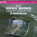 Handel: Water Music Suites Nos. 1-3专辑