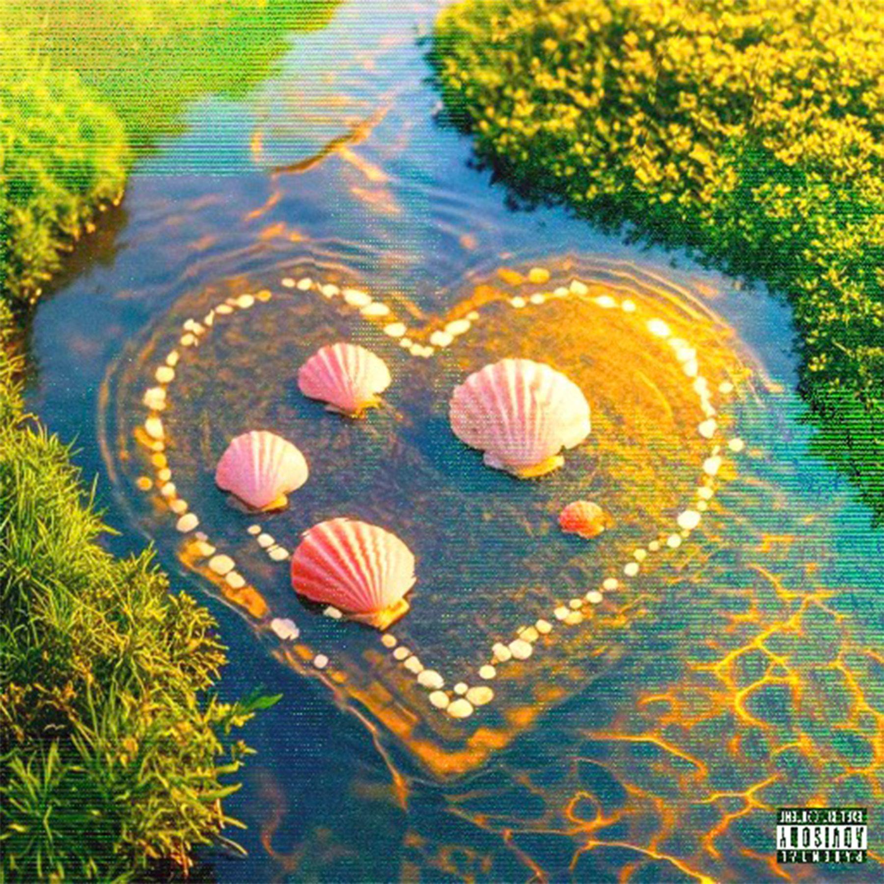 坠心河 Fall in love