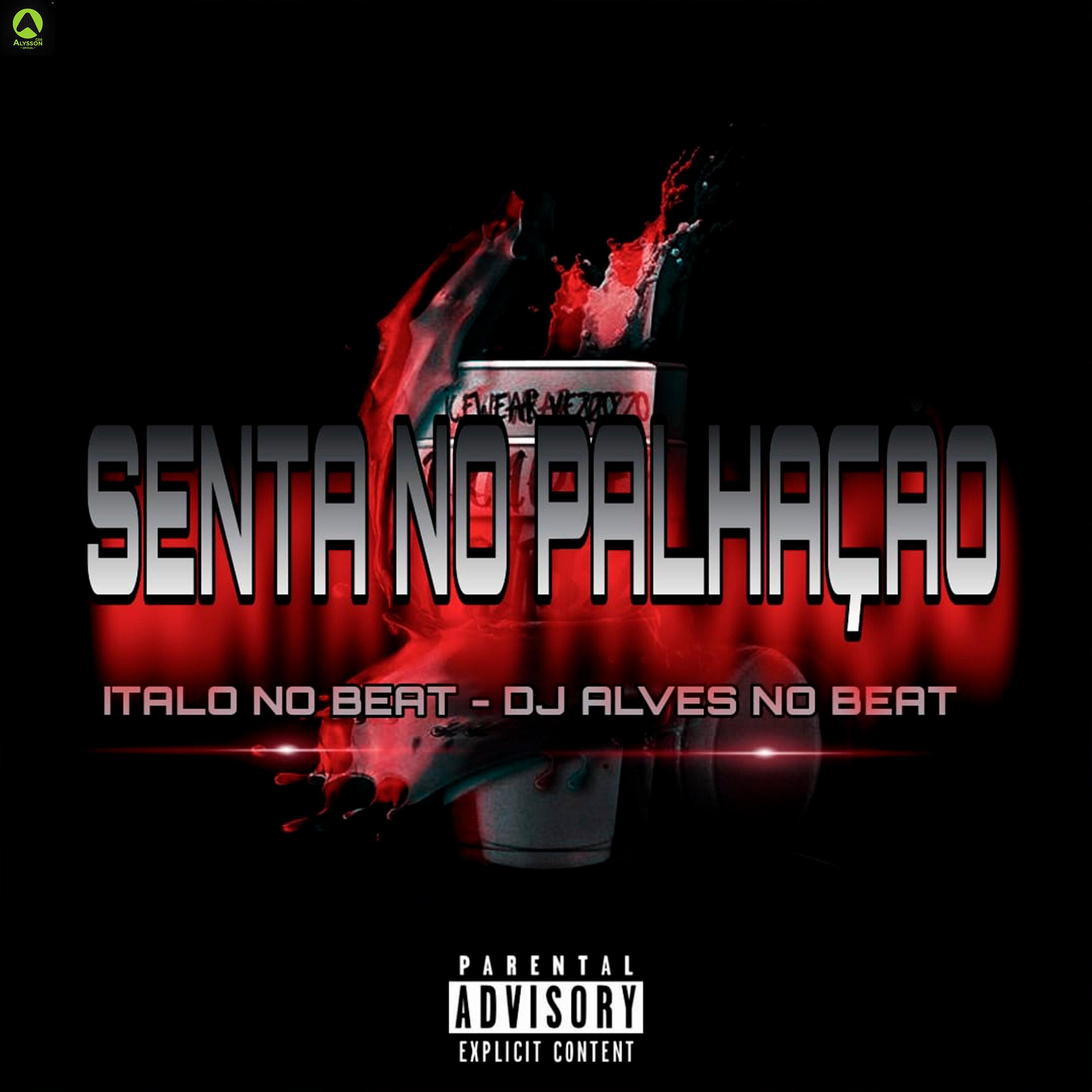 Ítalo no Beat - Senta no Palhaço