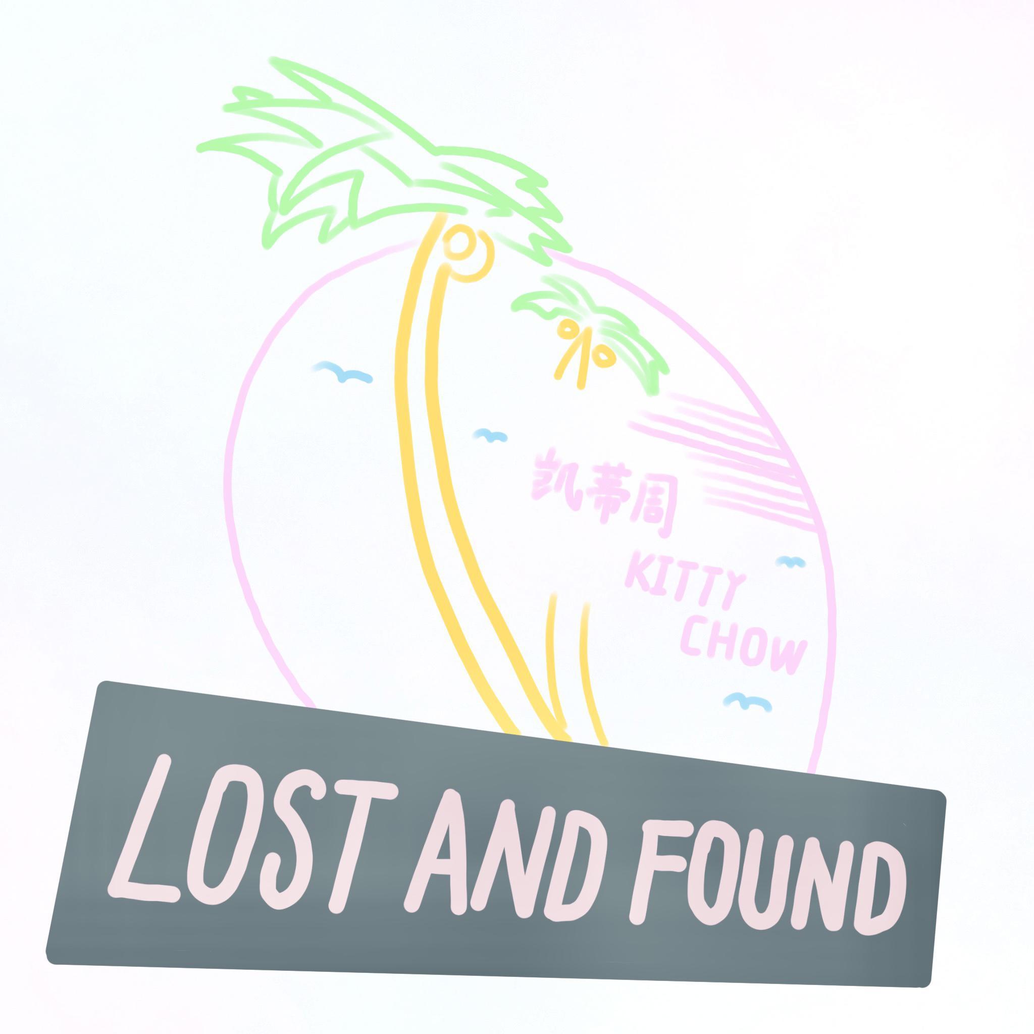 Lost and Found