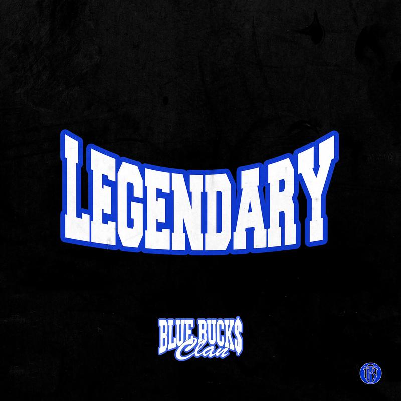 BlueBucksClan - Legendary