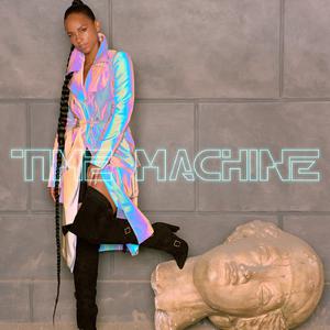 Alicia Keys - Time Machine （降6半音）