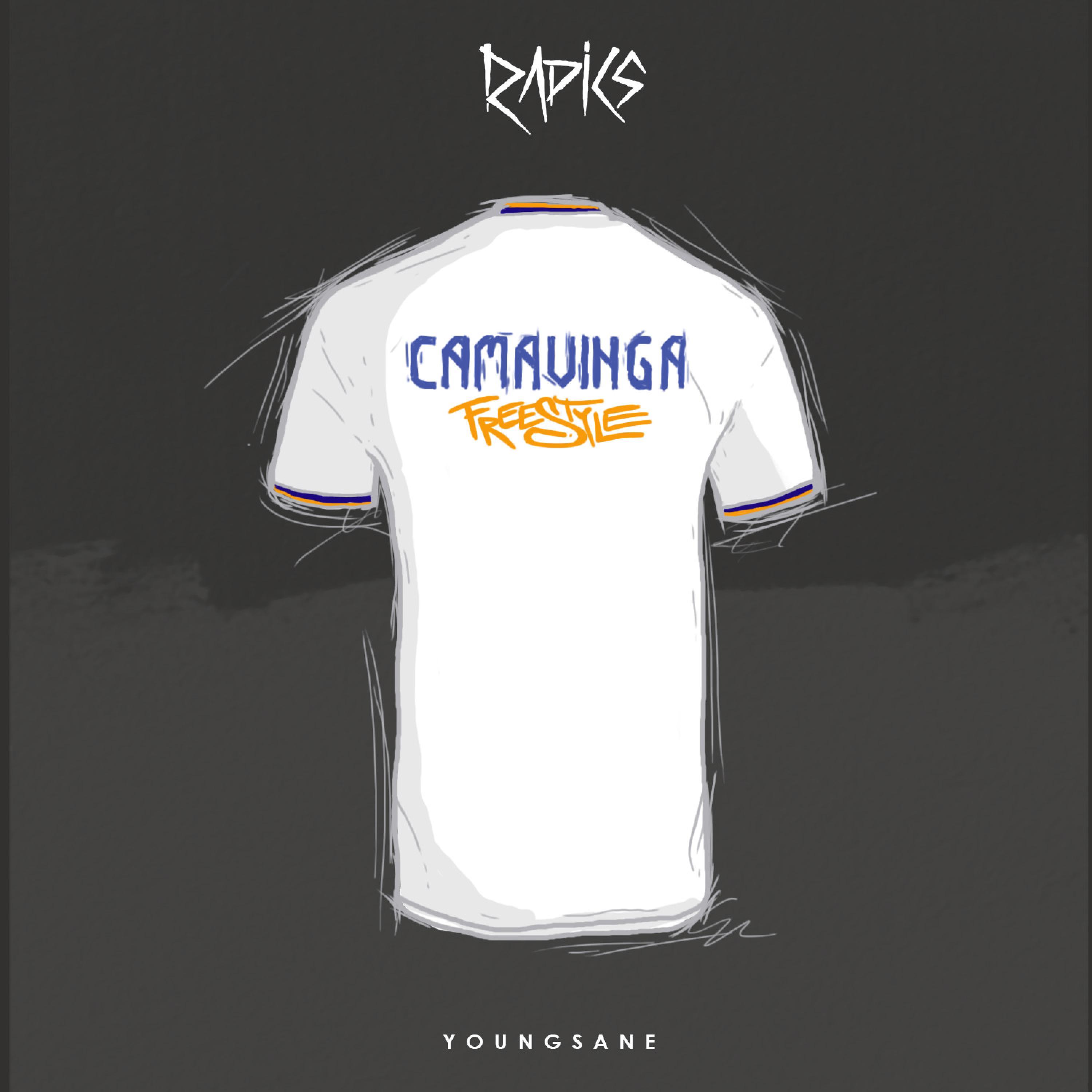 Camavinga Freestyle