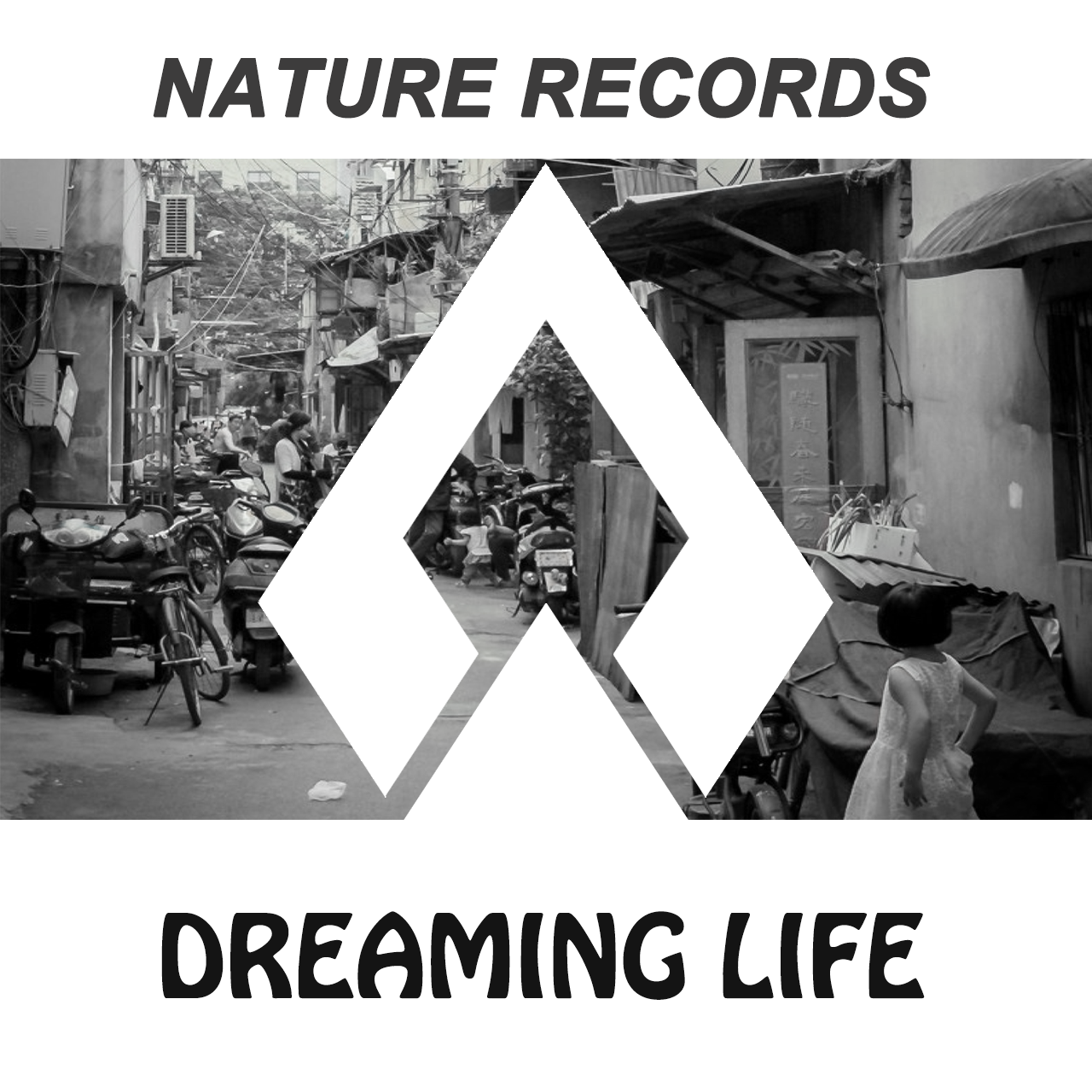 Dreaming Life(逍遥)专辑