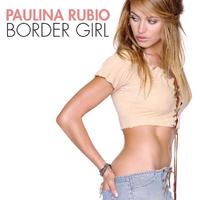 Paulina Rubio - The Last Goodbye (PT karaoke) 带和声伴奏