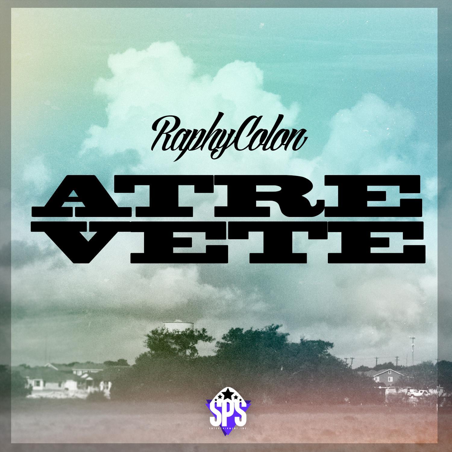 Atrévete