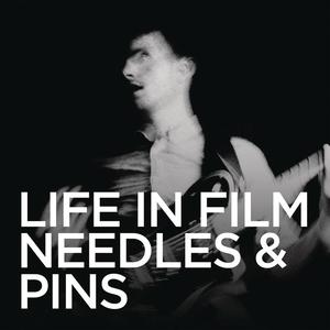 Needles & Pins '88 - The Searchers (PM karaoke) 带和声伴奏 （降7半音）