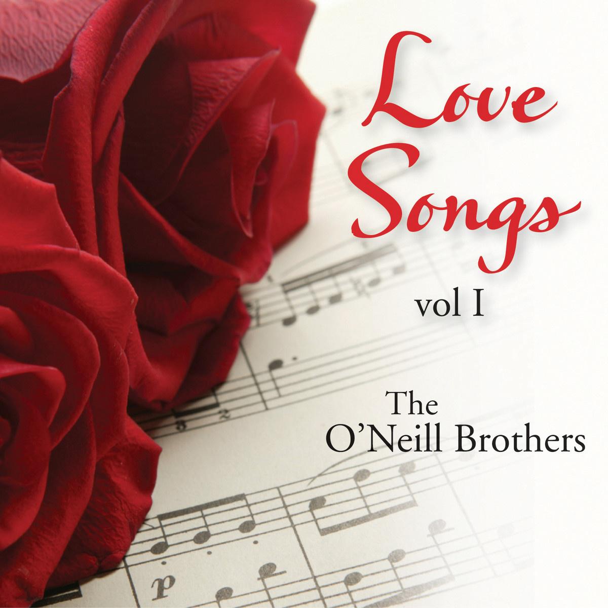 Love Songs: Instrumental Piano, Vol. 1专辑