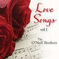 Love Songs: Instrumental Piano, Vol. 1