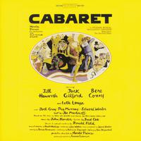 If You Could See Her - Cabaret ( Official Instrumental )