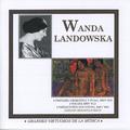 Grandes Virtuosos de la Música: Wanda Landowska