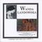 Grandes Virtuosos de la Música: Wanda Landowska专辑