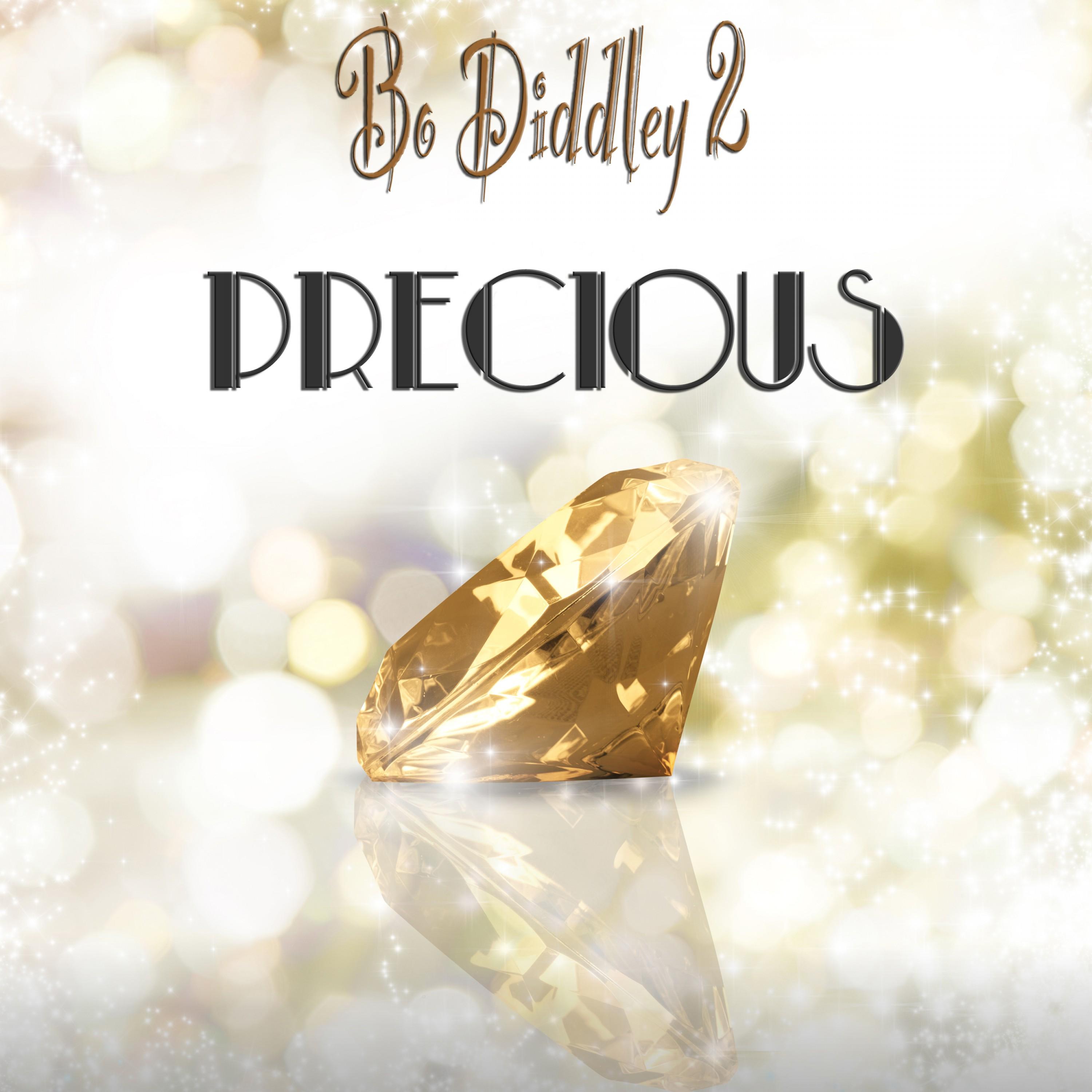 Precious, 2