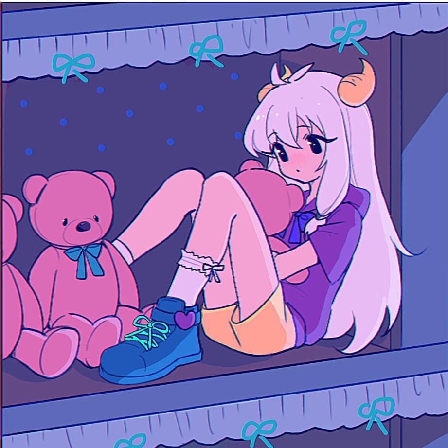 City of Candy(糖果城)