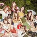 Twice《Likey》