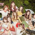 Twice《Likey》专辑