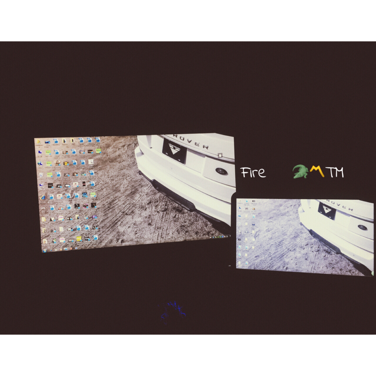 Девочка В Тренде (Adam Maniac Remix)