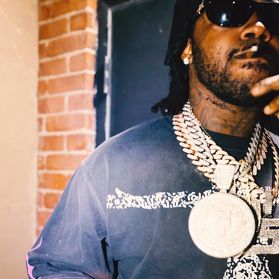 [FREE] '' DOPE '' 底特律 EST Gee × Lil Durk Type Beat