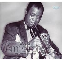 Hello Dolly - Louis Armstrong (unofficial Instrumental)