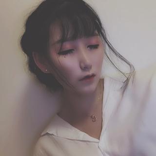 可能我撞了南墙才会回头吧