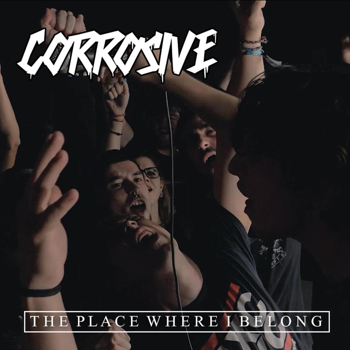 The Place Where I Belong