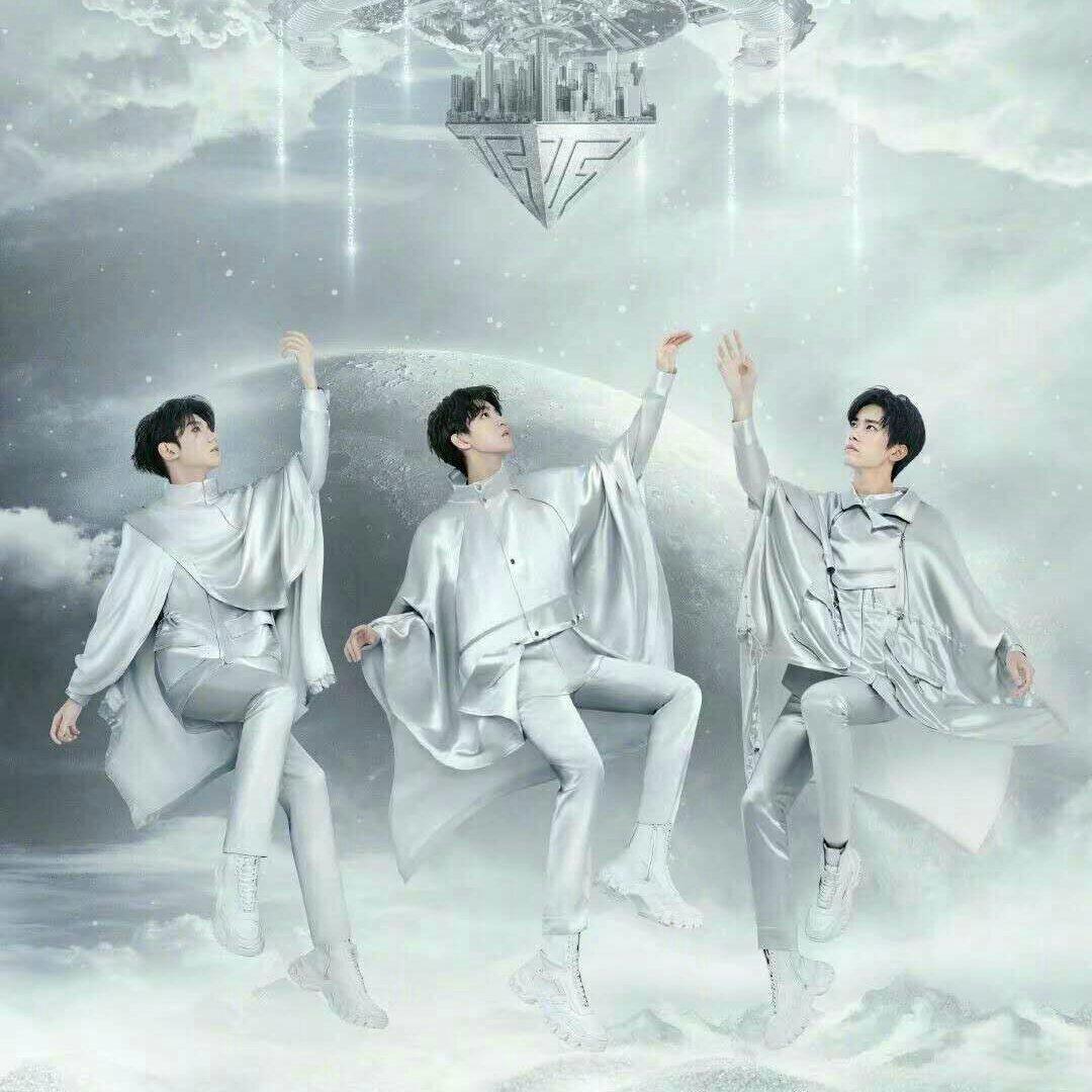 TFBOYS「和你在一起」