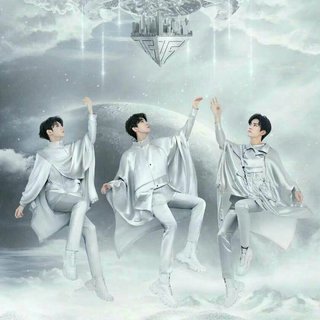 TFBOYS「和你在一起」