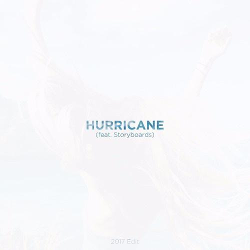 Hurricane (2017 Edit)专辑