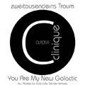 You Are My New Galactic - Clinique Recordings