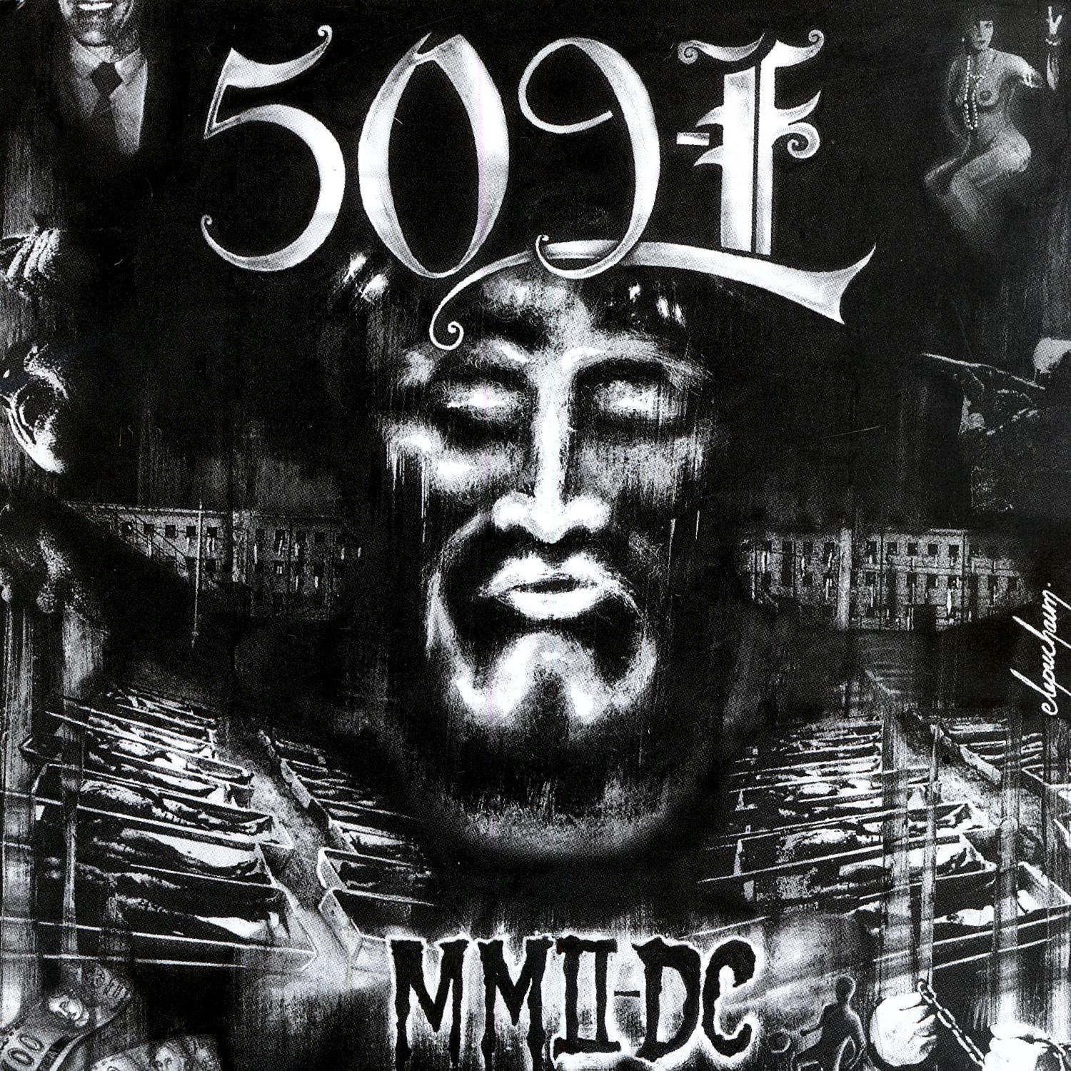 Mmii-Dc