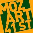 Mozart 41