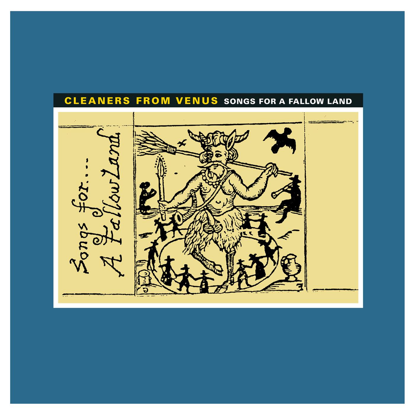 Songs For a Fallow Land