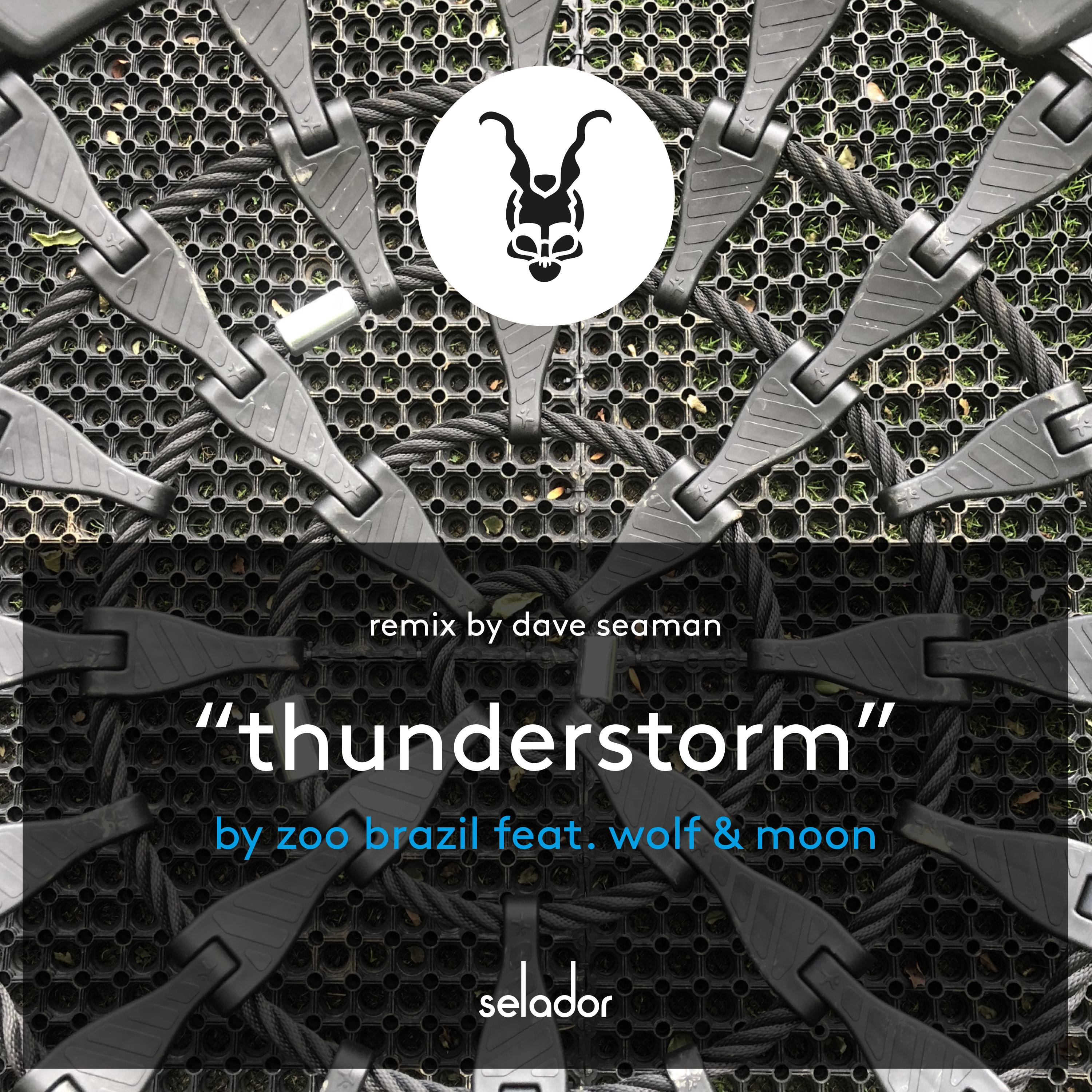 Thunderstorm专辑