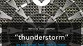 Thunderstorm专辑