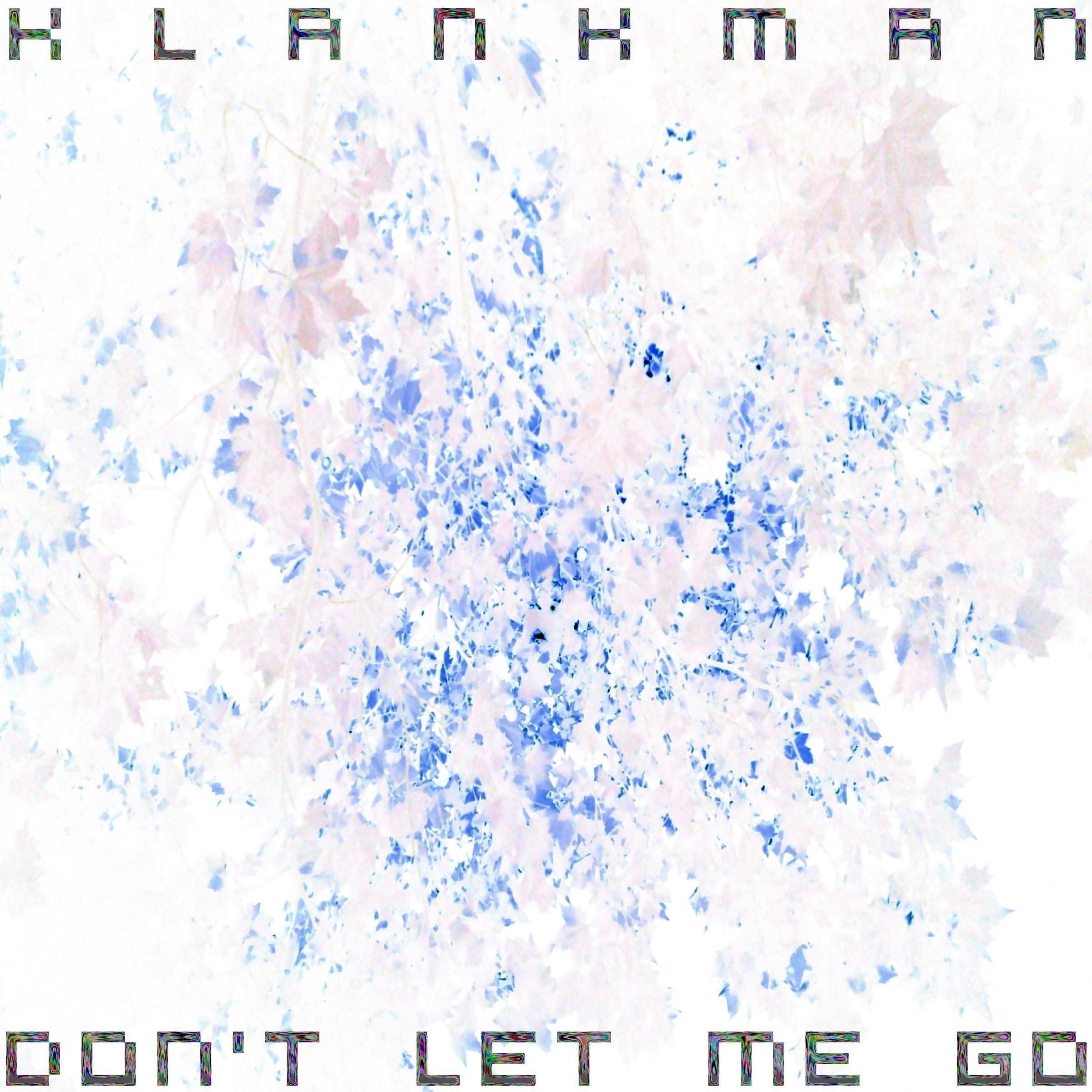 Don't Let Me Go