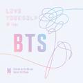 防弹少年团 DNA Mix.Ver (BTS)