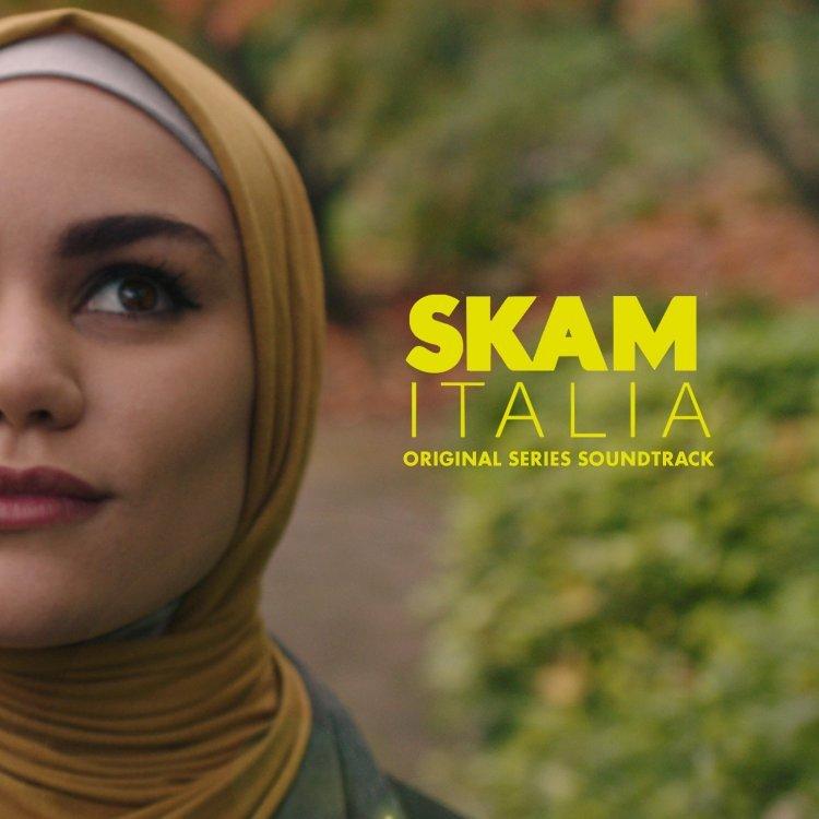 【SKAM Italia】更新至S4 意大利版BGM