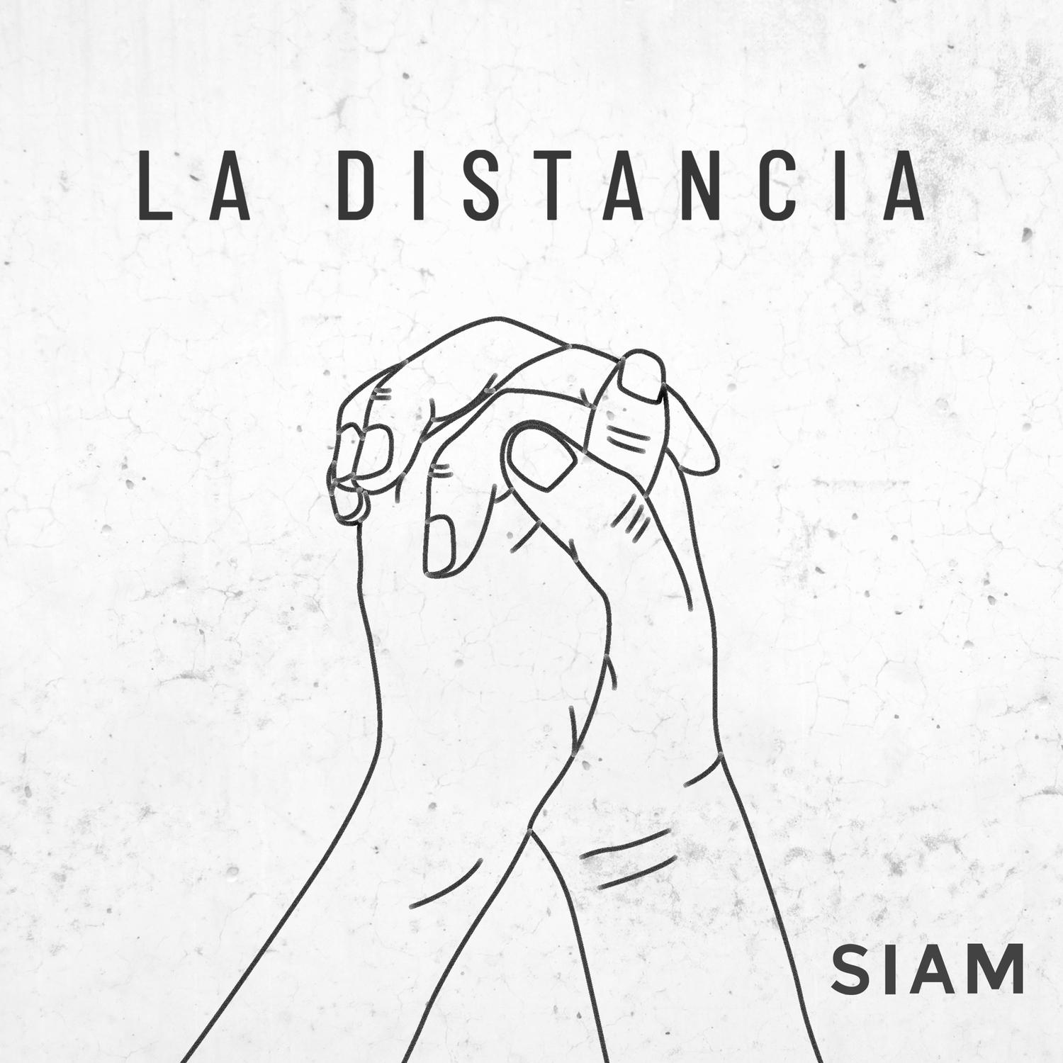 La Distancia