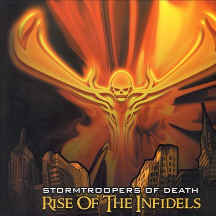 Rise of the Infidels