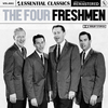 The Four Freshmen - Love is Just Around the Corner