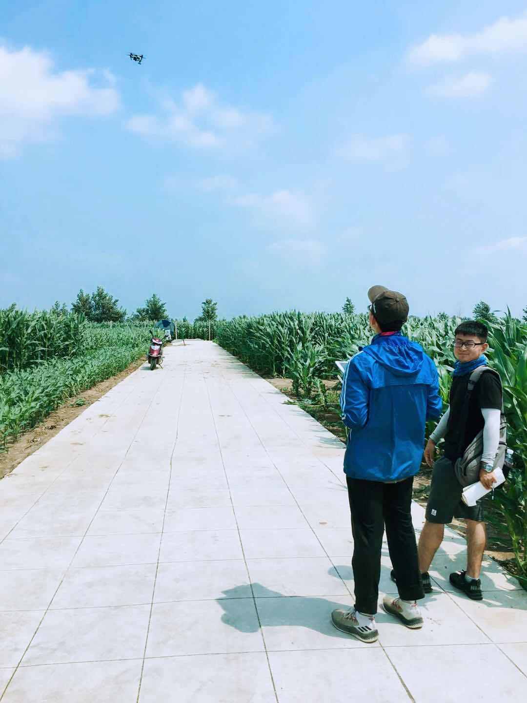 未完待续