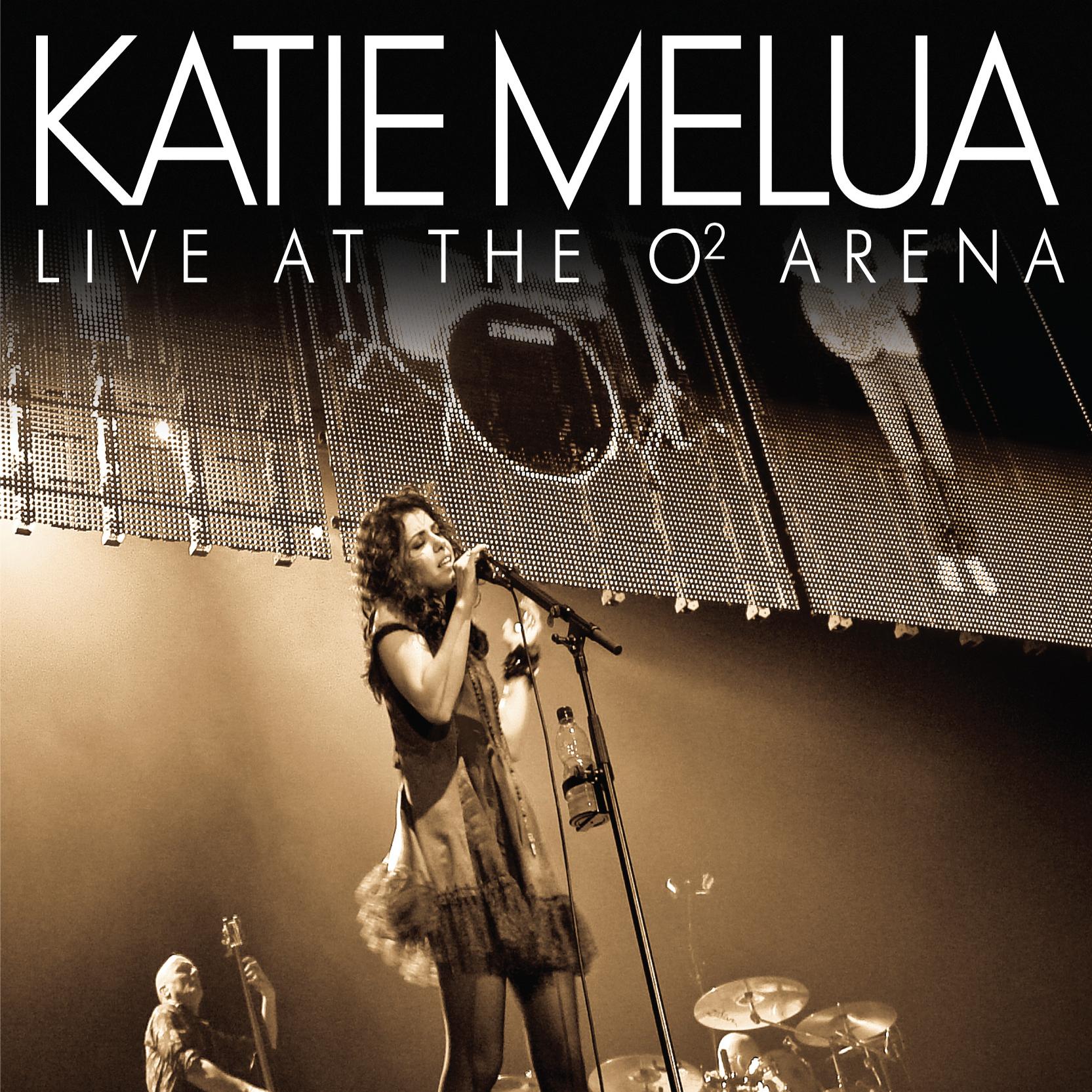 Live at The O2 Arena
