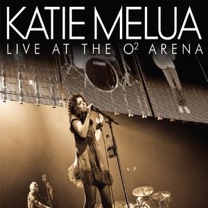 Katie Melua - Perfect Circle (Live) (Pre-V) 带和声伴奏 （降8半音）