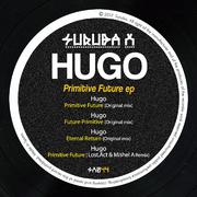 Primitive Future Ep