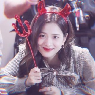 少女心韩语|你是年少的欢喜呀