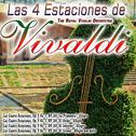 Las 4 Estaciones de Vivaldi专辑