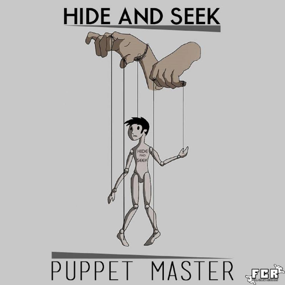 Puppet Master专辑