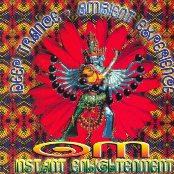 Instant Enlightenment (Deep Trance Ambient Experience)